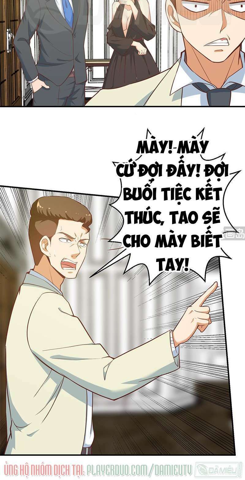 đọc truyện Tu Tiên Trở Về Tại Vườn Trường Chương 71 ảnh 10 tại Thiên Thai Truyện