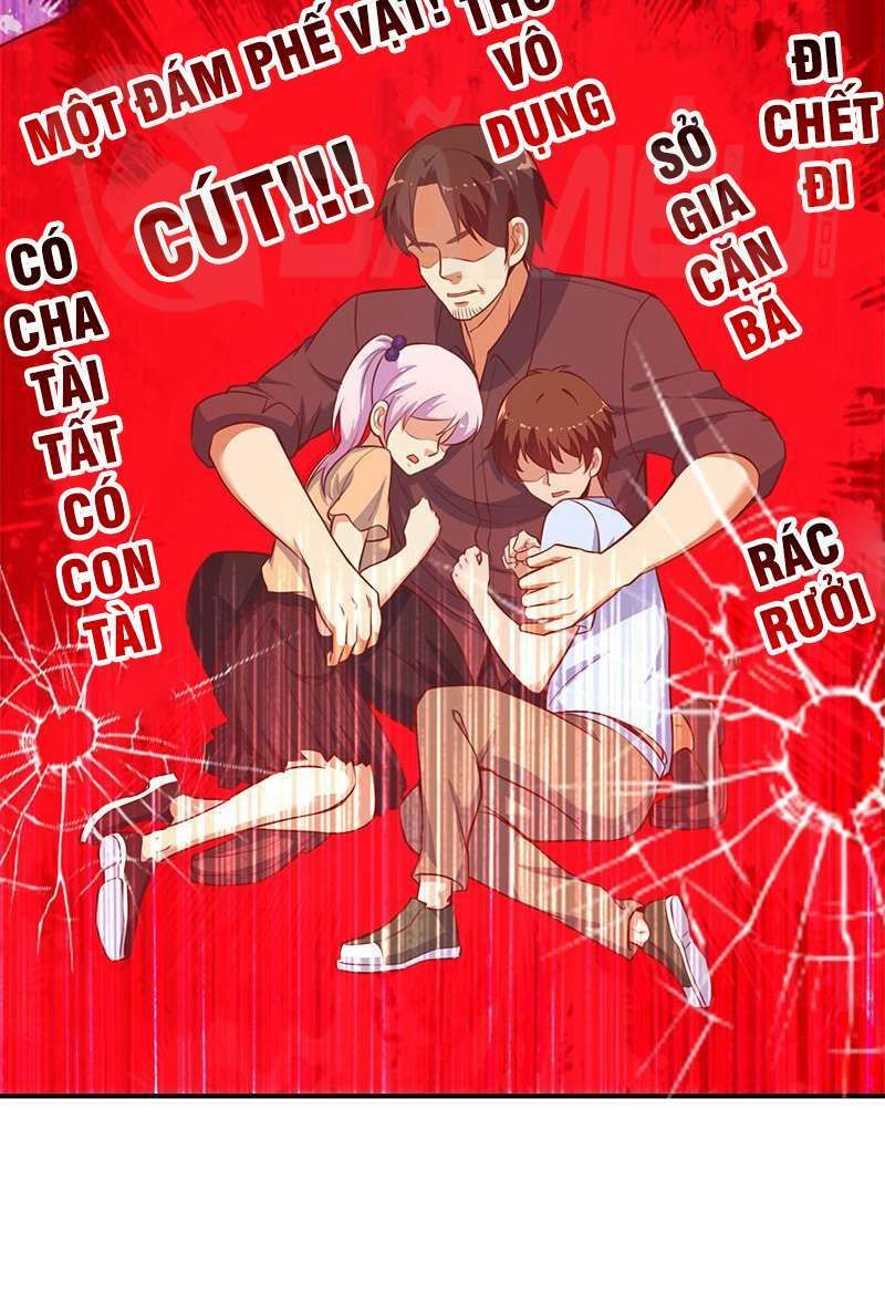 đọc truyện Tu Tiên Trở Về Tại Vườn Trường Chương 72 ảnh 12 tại Thiên Thai Truyện