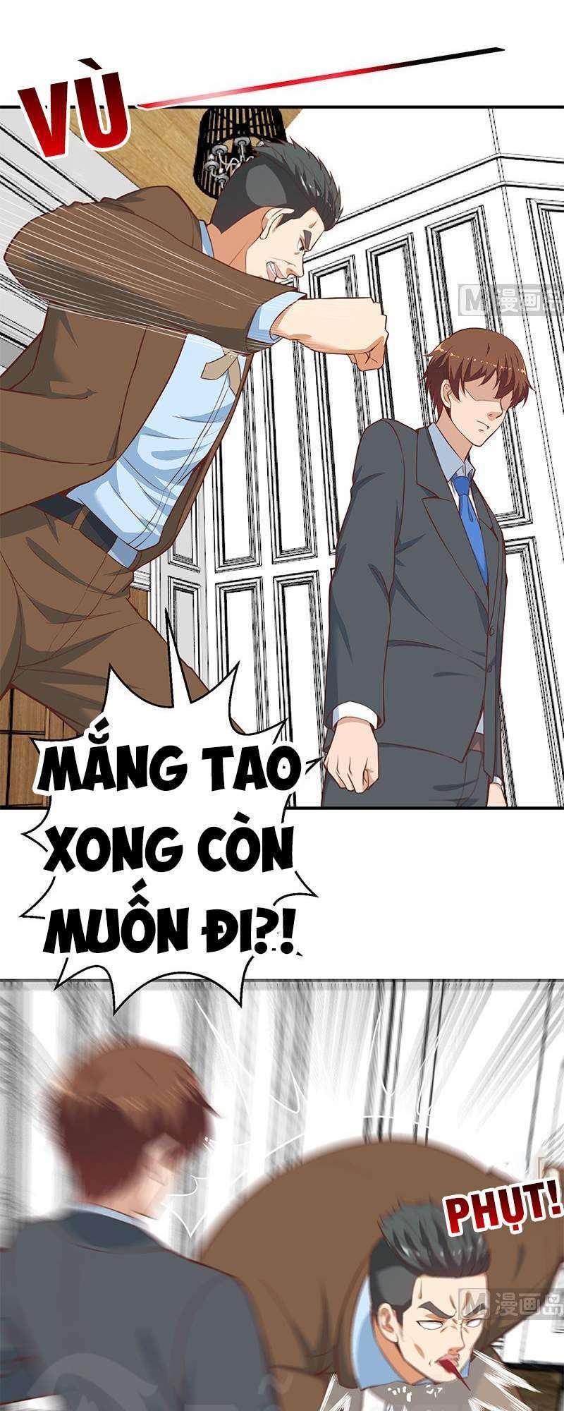 đọc truyện Tu Tiên Trở Về Tại Vườn Trường Chương 72 ảnh 14 tại Thiên Thai Truyện