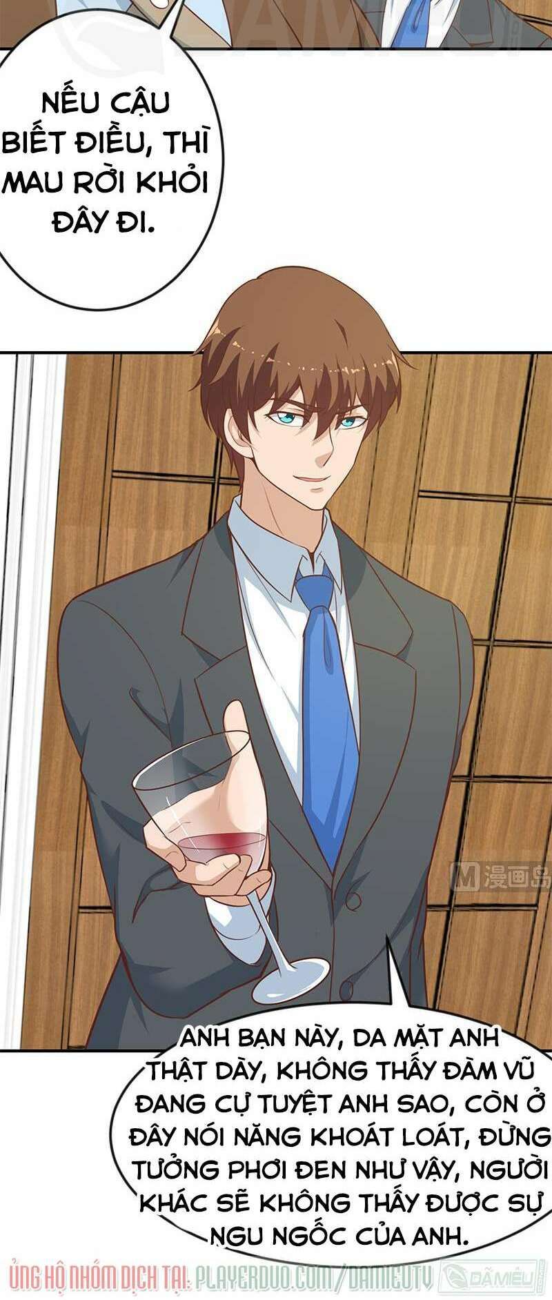 đọc truyện Tu Tiên Trở Về Tại Vườn Trường Chương 72 ảnh 4 tại Thiên Thai Truyện