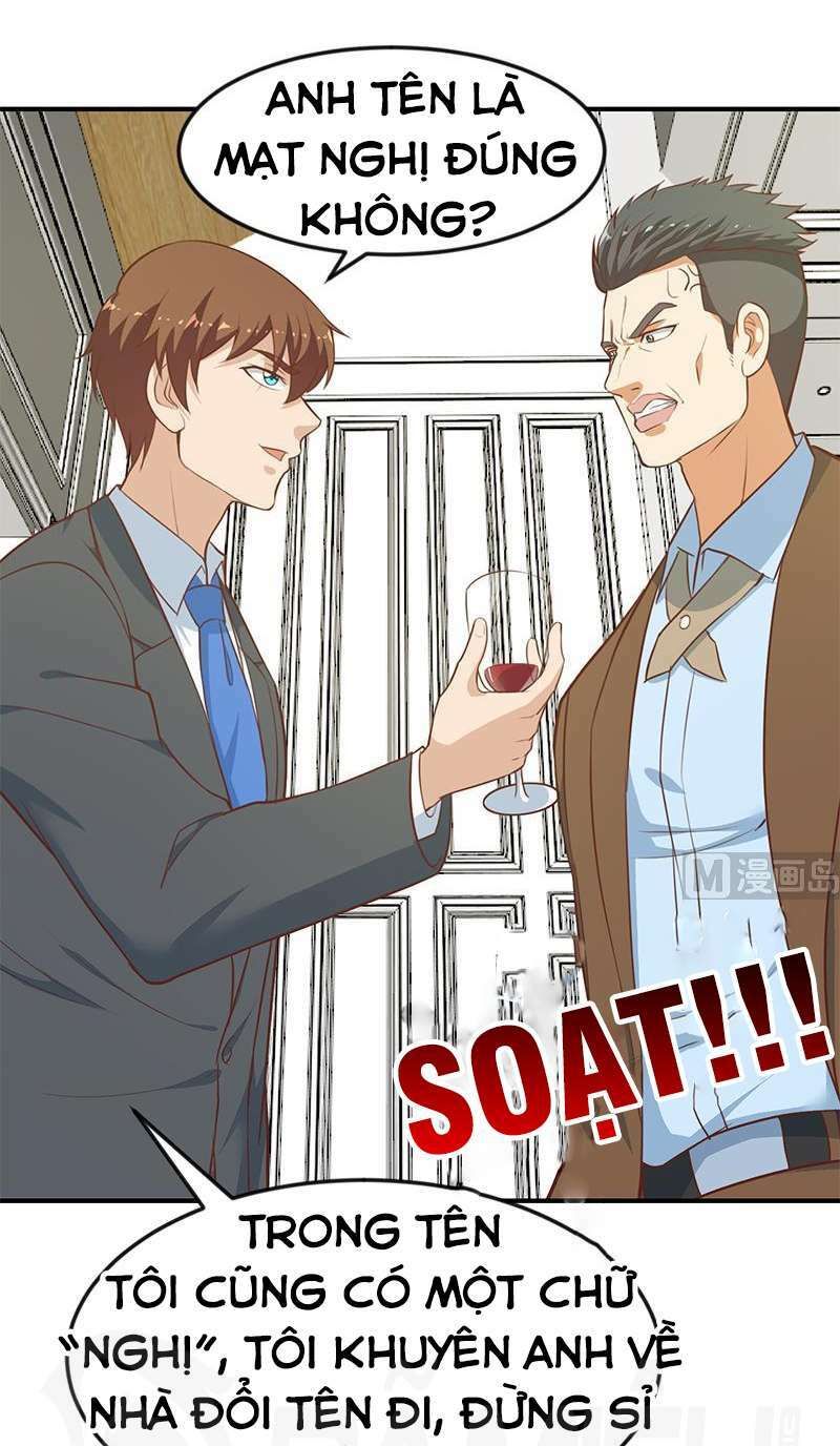 đọc truyện Tu Tiên Trở Về Tại Vườn Trường Chương 72 ảnh 5 tại Thiên Thai Truyện