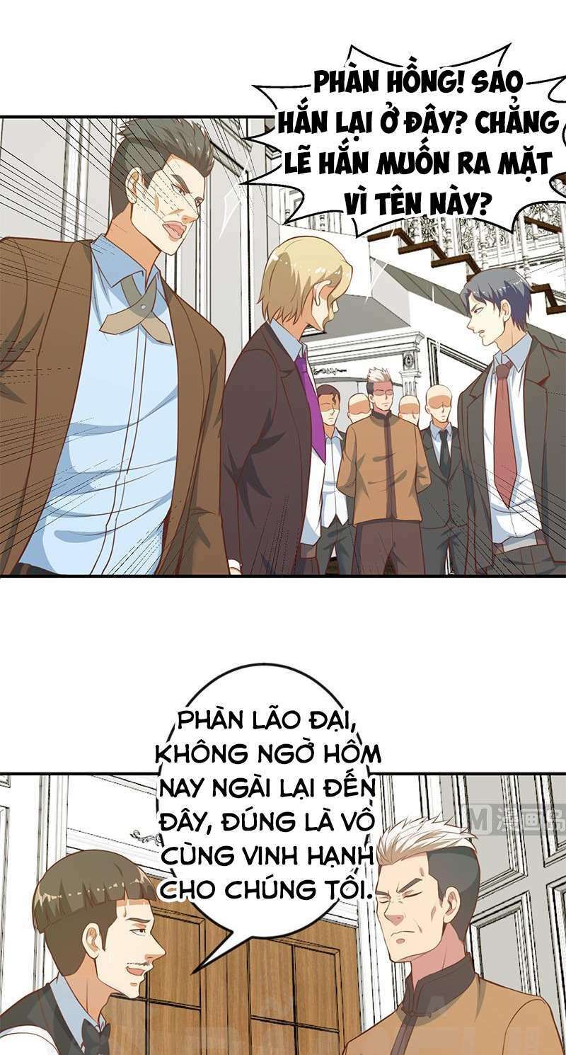 đọc truyện Tu Tiên Trở Về Tại Vườn Trường Chương 73 ảnh 13 tại Thiên Thai Truyện