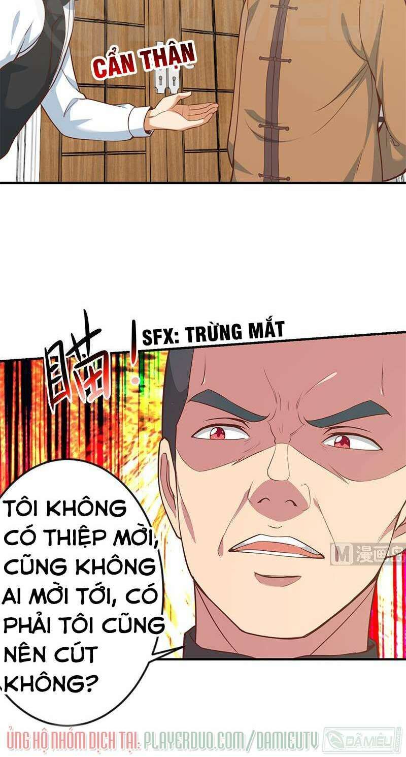 đọc truyện Tu Tiên Trở Về Tại Vườn Trường Chương 73 ảnh 14 tại Thiên Thai Truyện