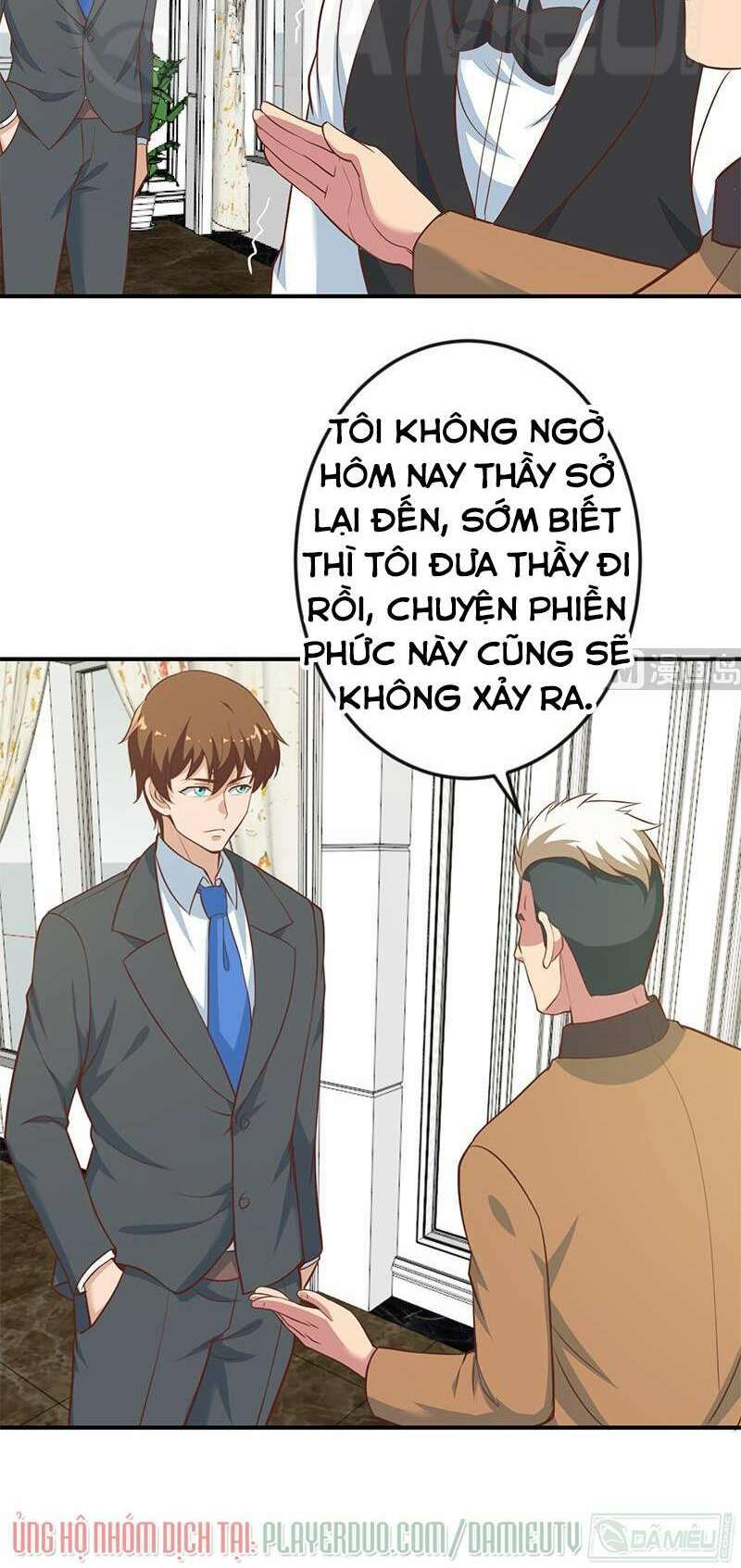 đọc truyện Tu Tiên Trở Về Tại Vườn Trường Chương 73 ảnh 16 tại Thiên Thai Truyện