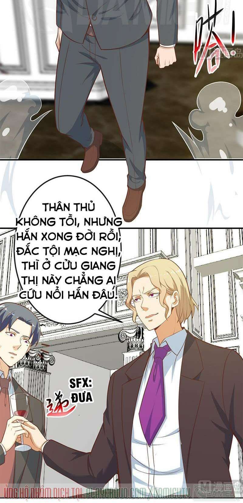 đọc truyện Tu Tiên Trở Về Tại Vườn Trường Chương 73 ảnh 4 tại Thiên Thai Truyện