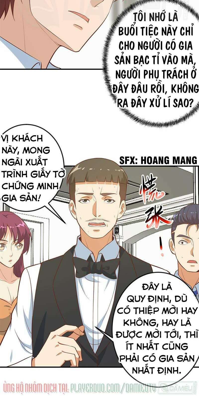 đọc truyện Tu Tiên Trở Về Tại Vườn Trường Chương 73 ảnh 6 tại Thiên Thai Truyện