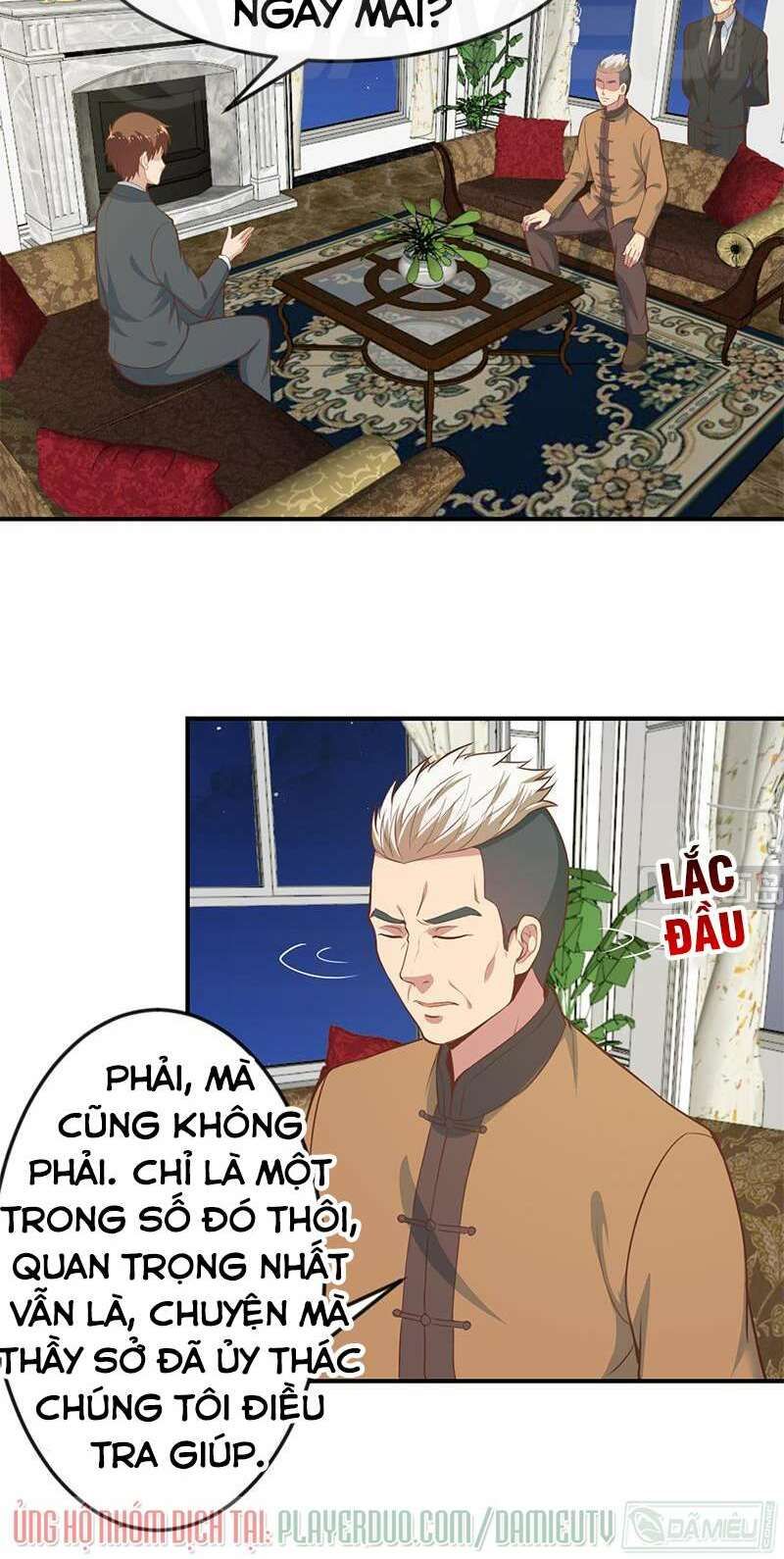 đọc truyện Tu Tiên Trở Về Tại Vườn Trường Chương 74 ảnh 12 tại Thiên Thai Truyện