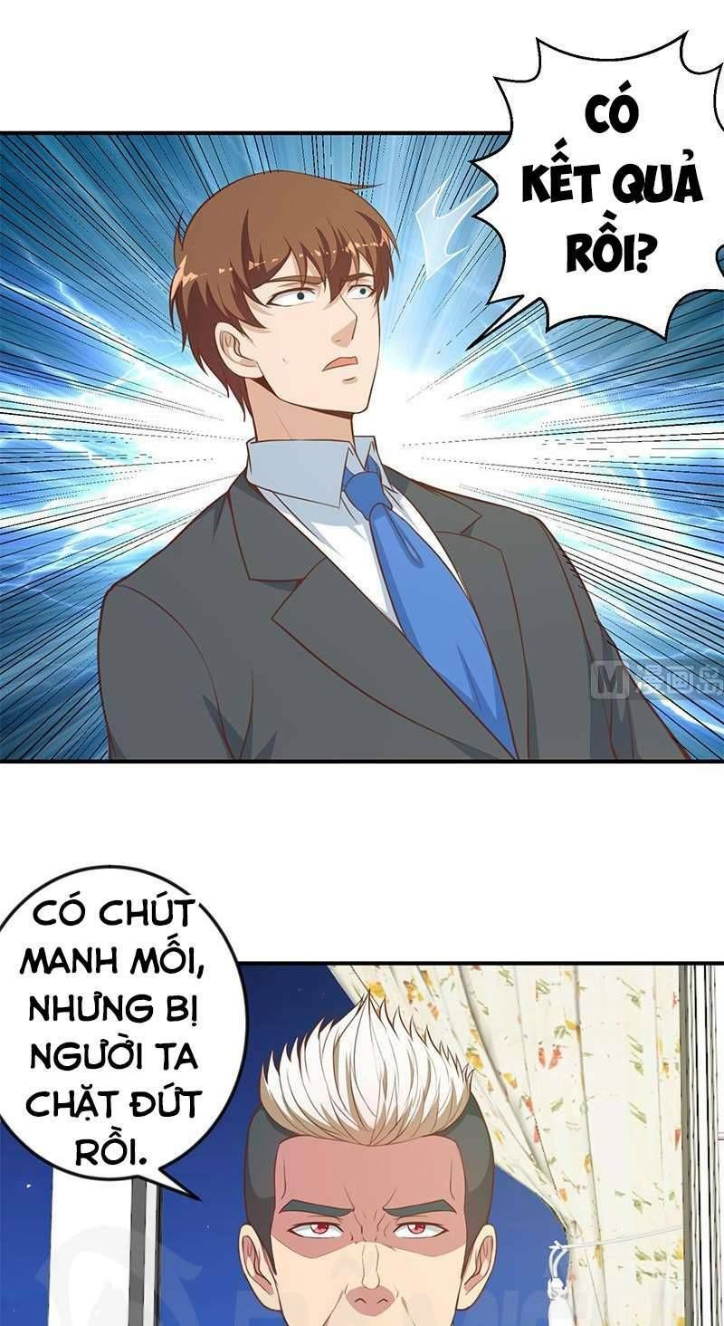 đọc truyện Tu Tiên Trở Về Tại Vườn Trường Chương 74 ảnh 13 tại Thiên Thai Truyện