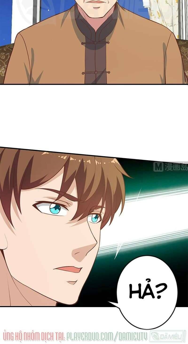 đọc truyện Tu Tiên Trở Về Tại Vườn Trường Chương 74 ảnh 14 tại Thiên Thai Truyện