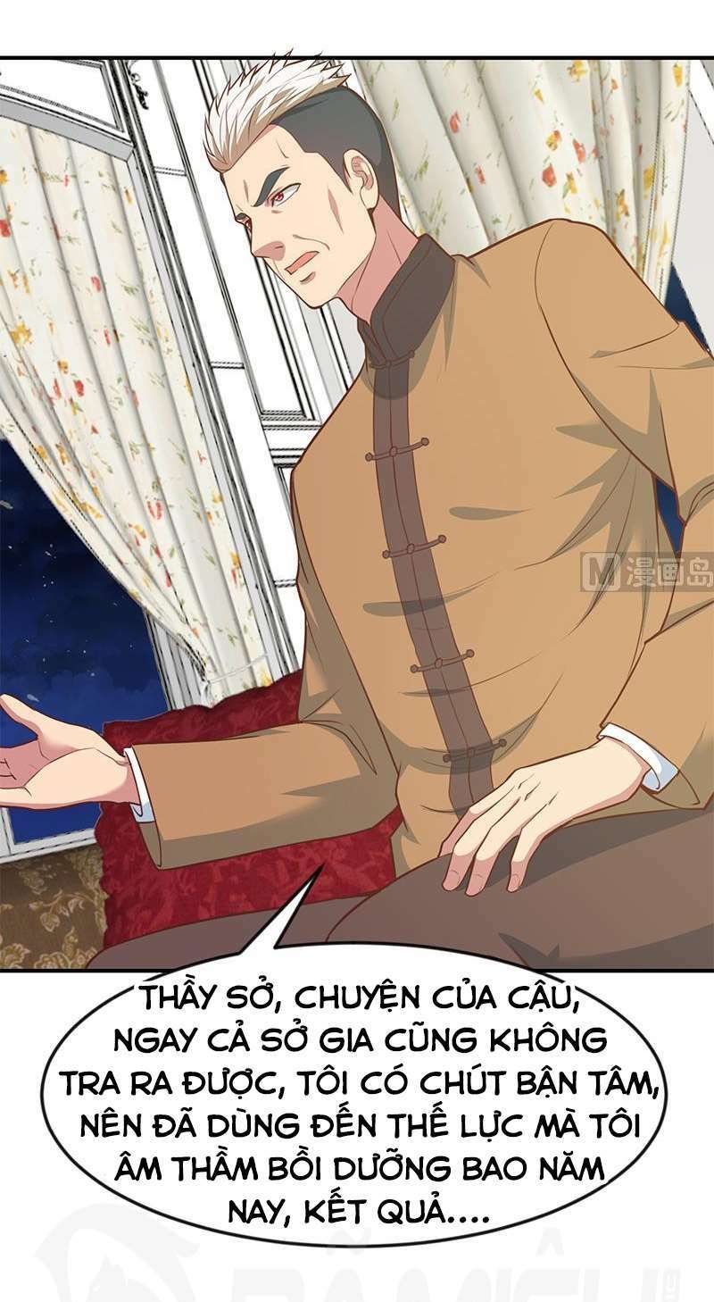 đọc truyện Tu Tiên Trở Về Tại Vườn Trường Chương 74 ảnh 15 tại Thiên Thai Truyện