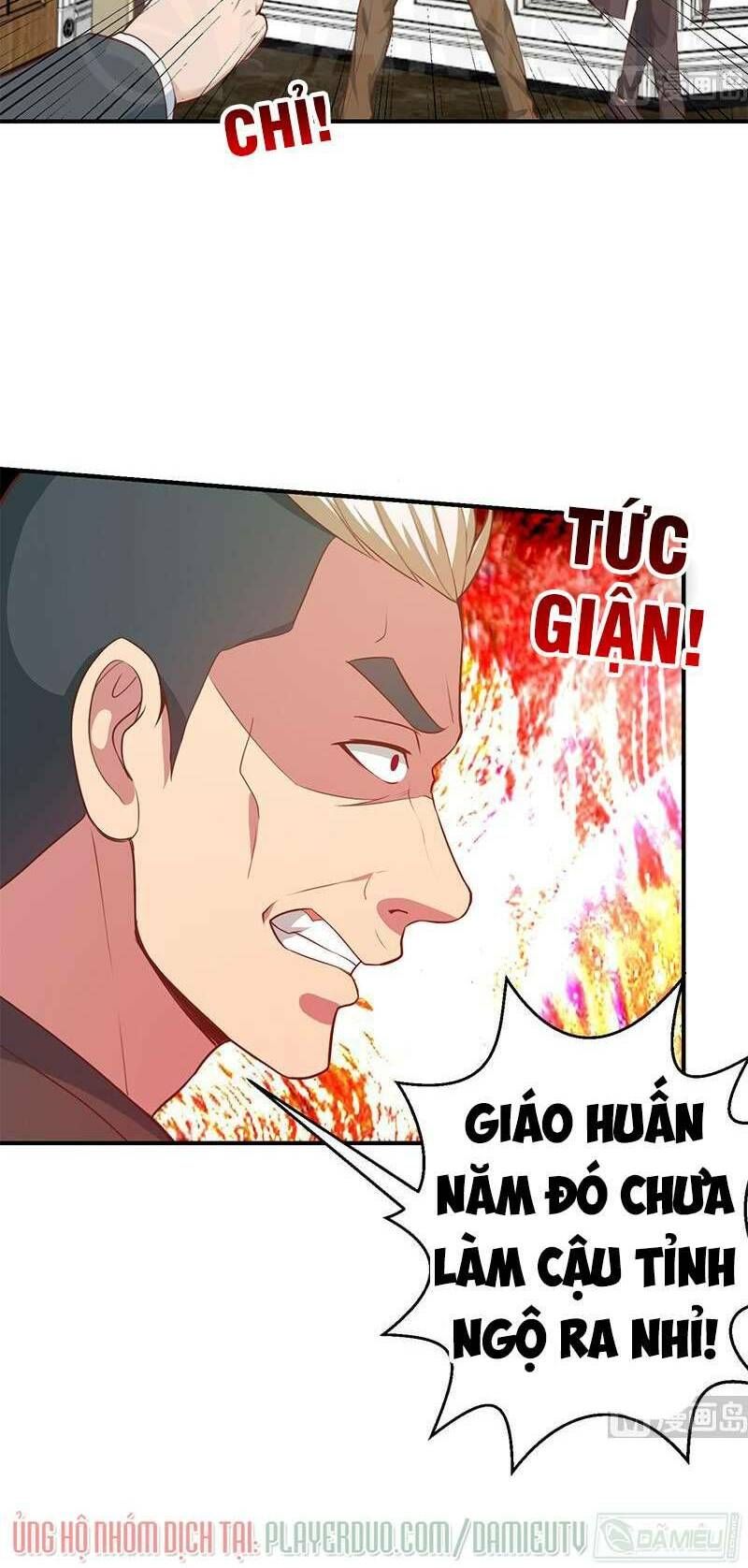 đọc truyện Tu Tiên Trở Về Tại Vườn Trường Chương 74 ảnh 4 tại Thiên Thai Truyện