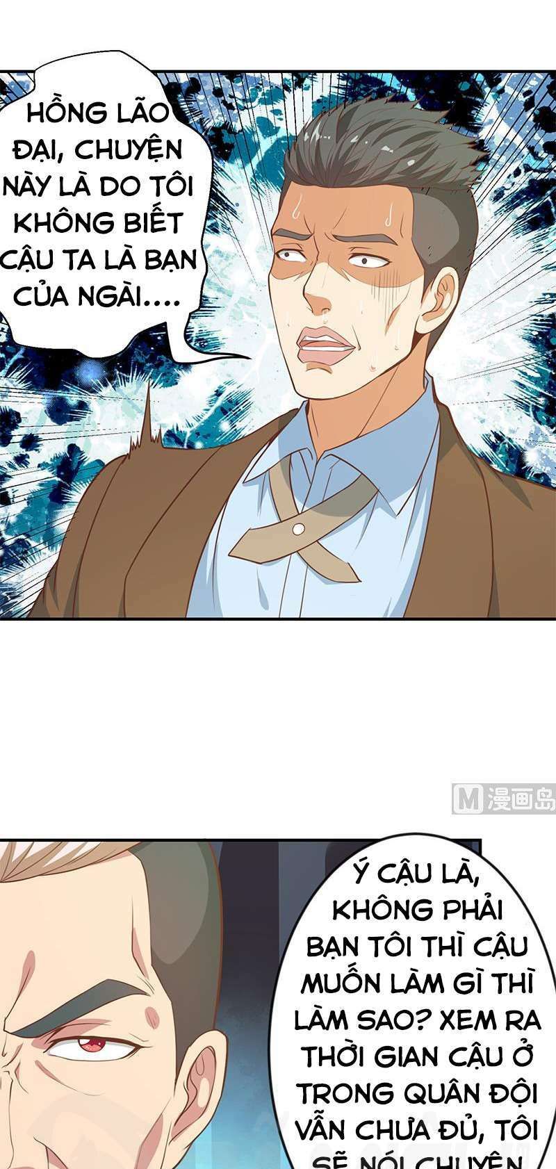 đọc truyện Tu Tiên Trở Về Tại Vườn Trường Chương 74 ảnh 5 tại Thiên Thai Truyện