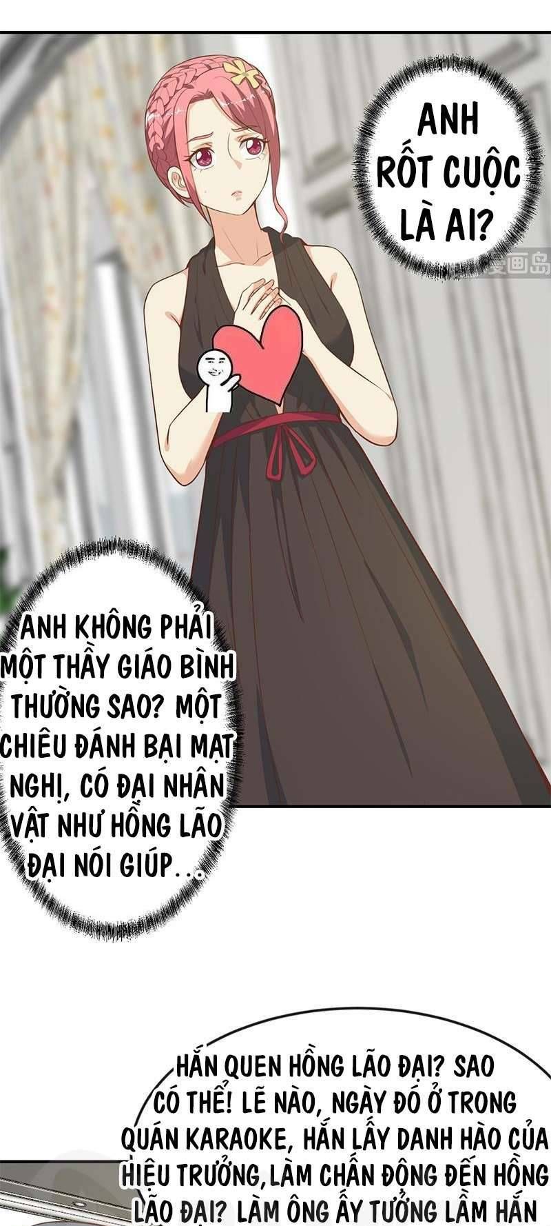 đọc truyện Tu Tiên Trở Về Tại Vườn Trường Chương 74 ảnh 9 tại Thiên Thai Truyện