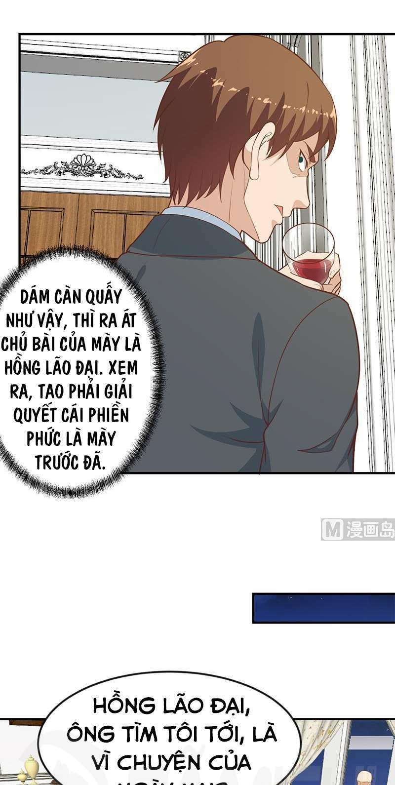 đọc truyện Tu Tiên Trở Về Tại Vườn Trường Chương 74 ảnh 11 tại Thiên Thai Truyện