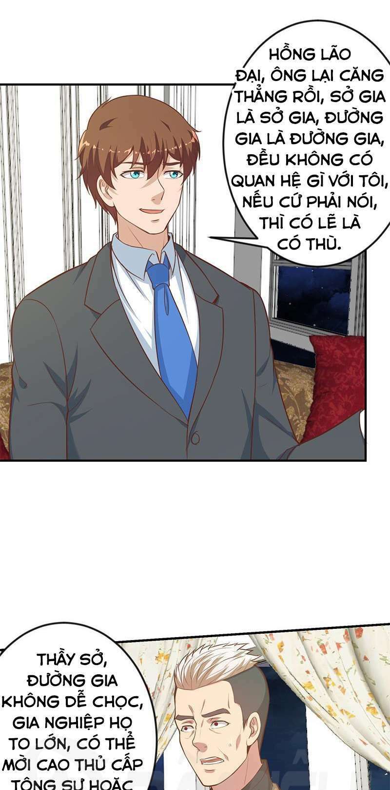 đọc truyện Tu Tiên Trở Về Tại Vườn Trường Chương 75 ảnh 13 tại Thiên Thai Truyện