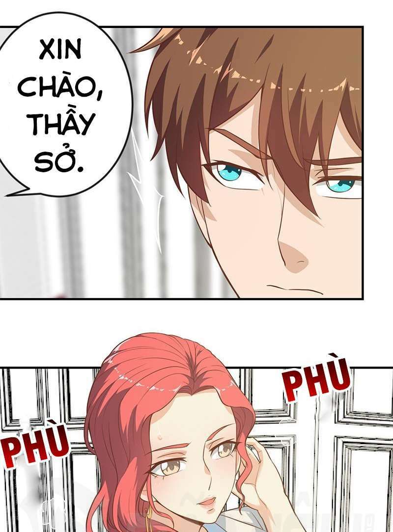 đọc truyện Tu Tiên Trở Về Tại Vườn Trường Chương 75 ảnh 15 tại Thiên Thai Truyện