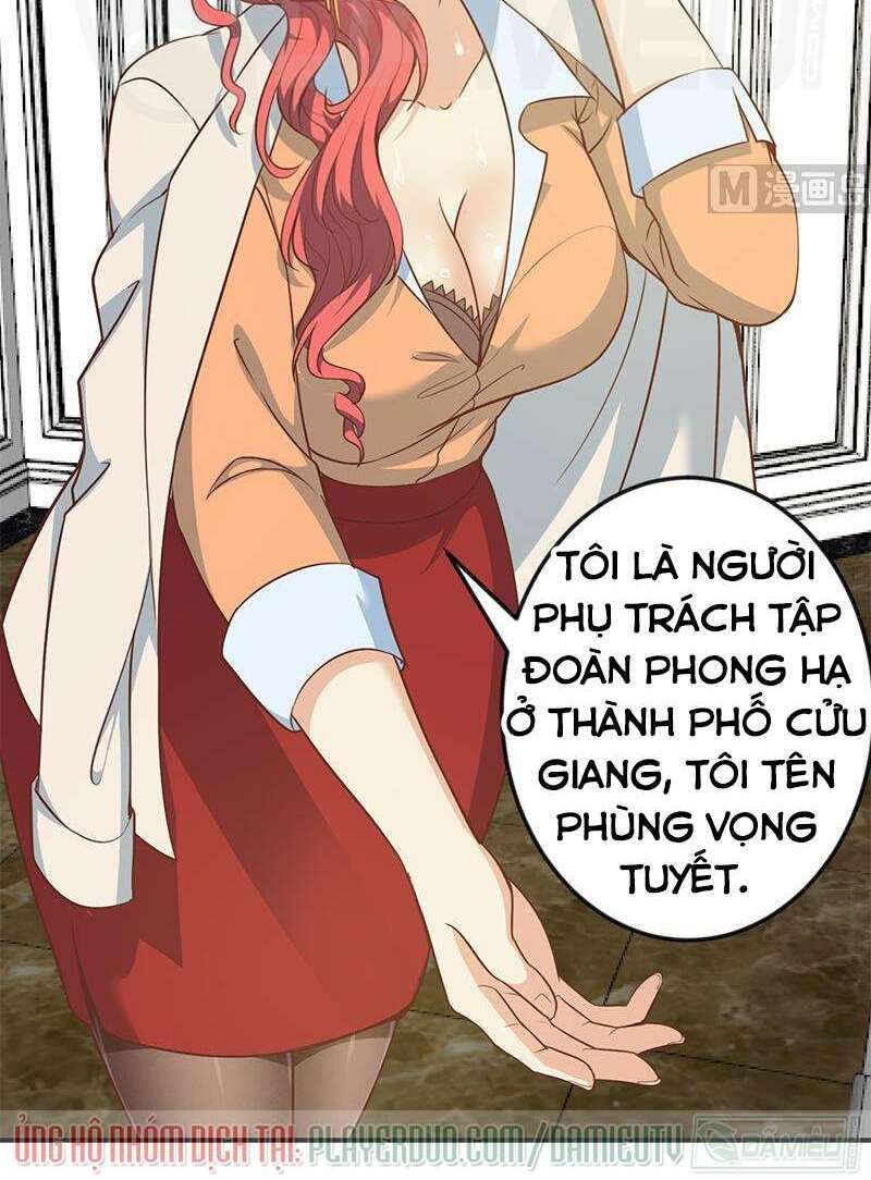 đọc truyện Tu Tiên Trở Về Tại Vườn Trường Chương 75 ảnh 16 tại Thiên Thai Truyện