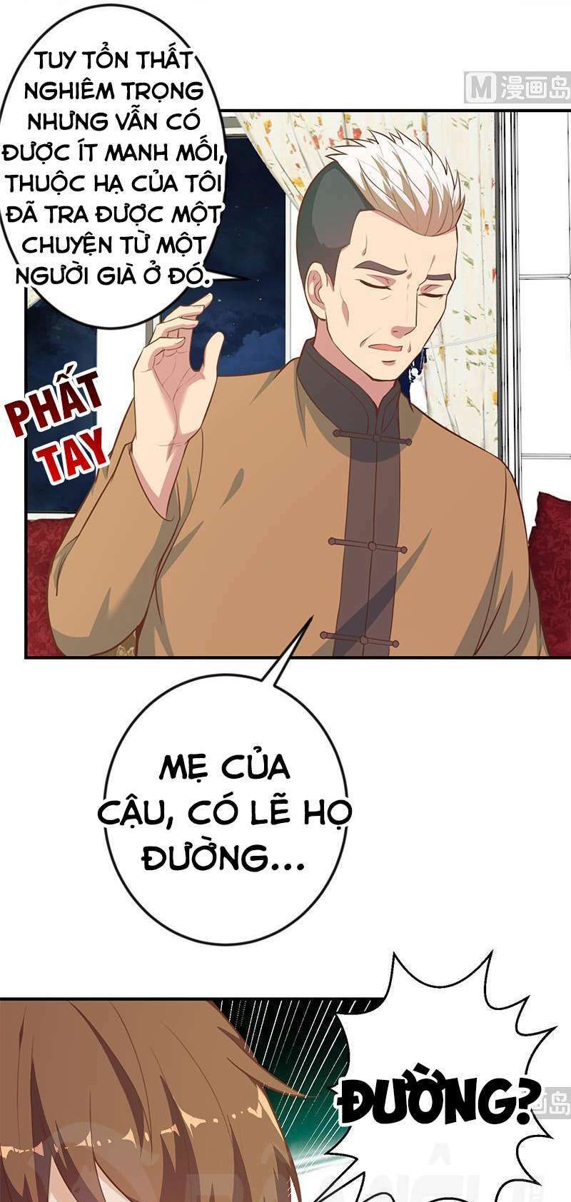 đọc truyện Tu Tiên Trở Về Tại Vườn Trường Chương 75 ảnh 5 tại Thiên Thai Truyện