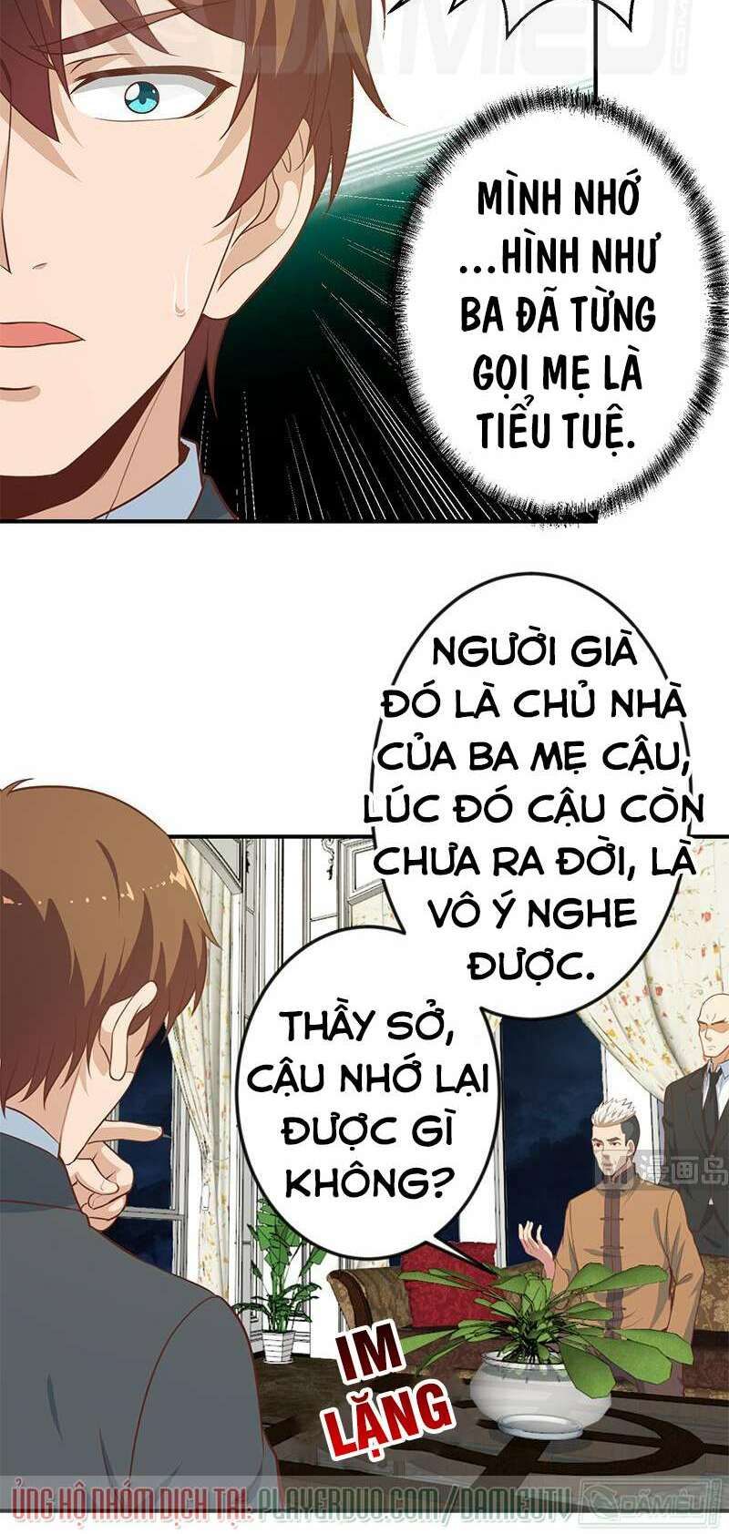 đọc truyện Tu Tiên Trở Về Tại Vườn Trường Chương 75 ảnh 6 tại Thiên Thai Truyện