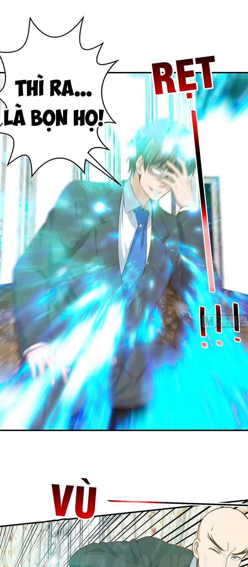 đọc truyện Tu Tiên Trở Về Tại Vườn Trường Chương 75 ảnh 7 tại Thiên Thai Truyện