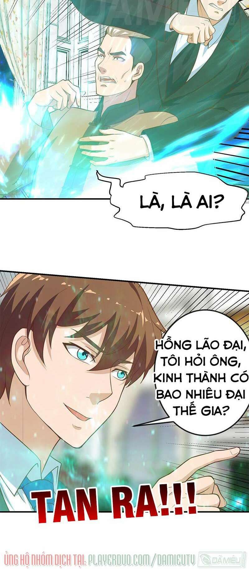 đọc truyện Tu Tiên Trở Về Tại Vườn Trường Chương 75 ảnh 8 tại Thiên Thai Truyện