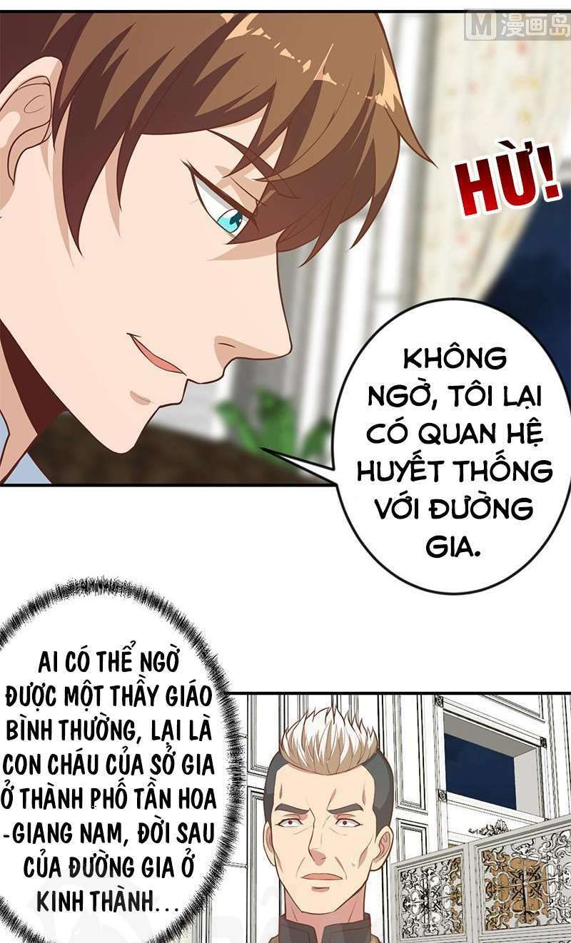 đọc truyện Tu Tiên Trở Về Tại Vườn Trường Chương 75 ảnh 11 tại Thiên Thai Truyện