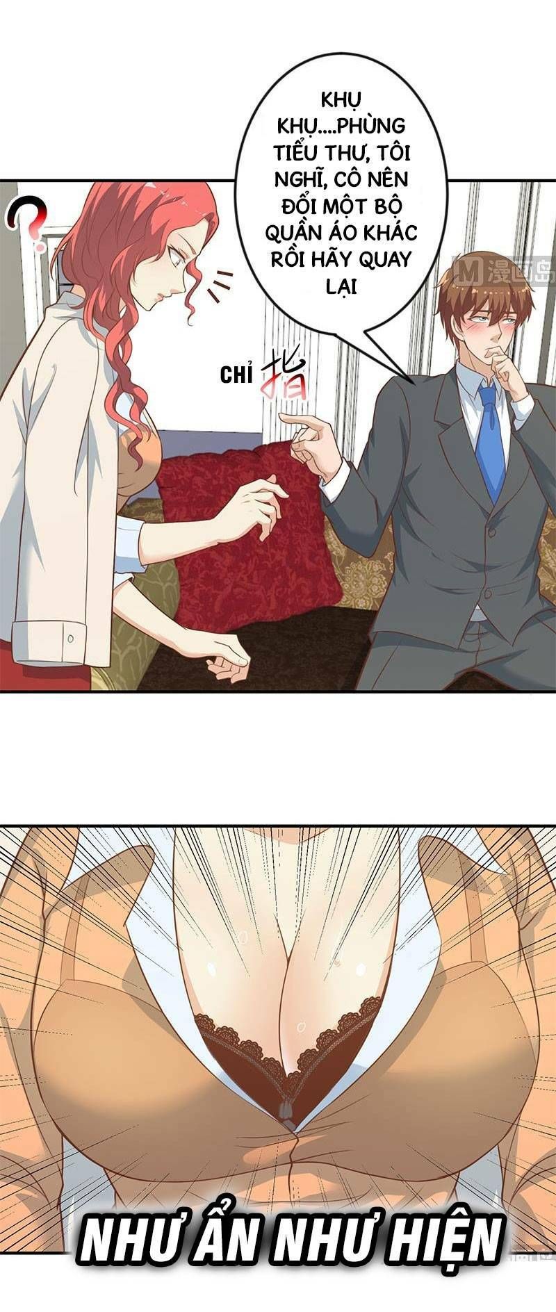 đọc truyện Tu Tiên Trở Về Tại Vườn Trường Chương 76 ảnh 3 tại Thiên Thai Truyện