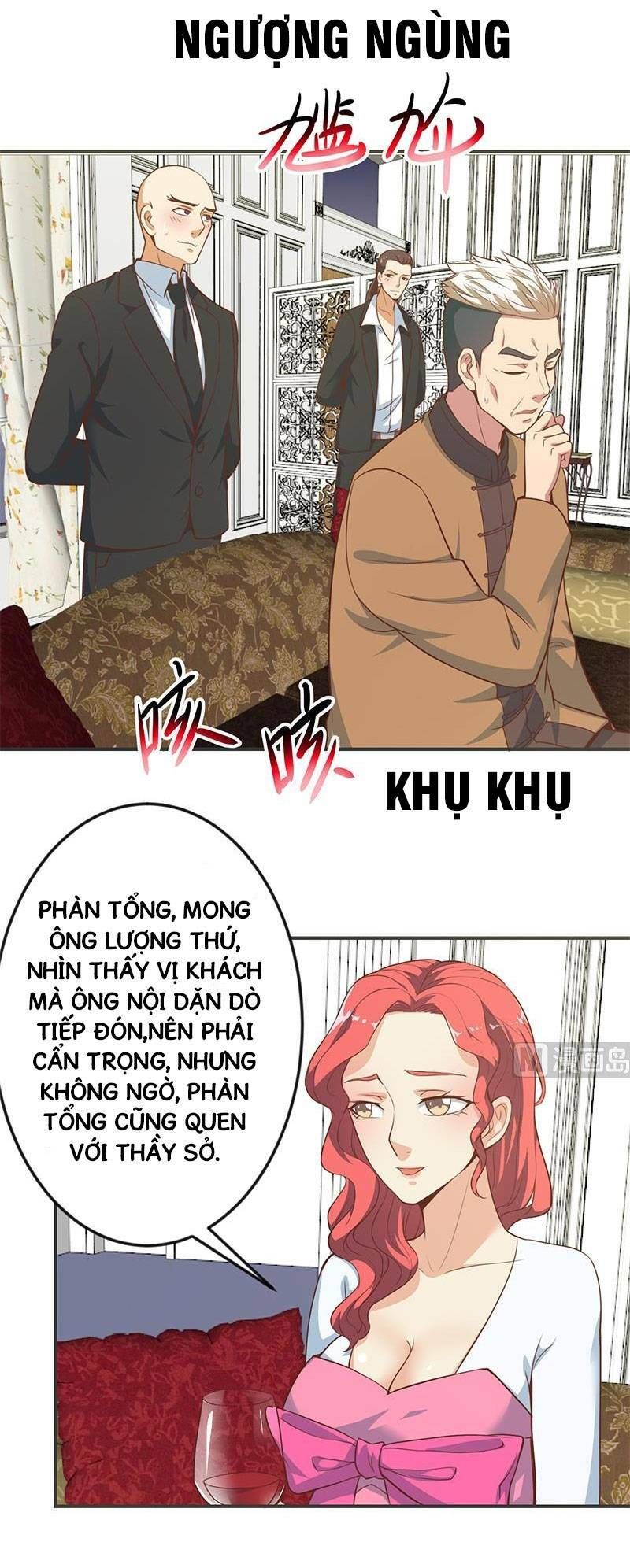 đọc truyện Tu Tiên Trở Về Tại Vườn Trường Chương 76 ảnh 12 tại Thiên Thai Truyện