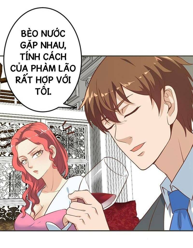 đọc truyện Tu Tiên Trở Về Tại Vườn Trường Chương 76 ảnh 14 tại Thiên Thai Truyện