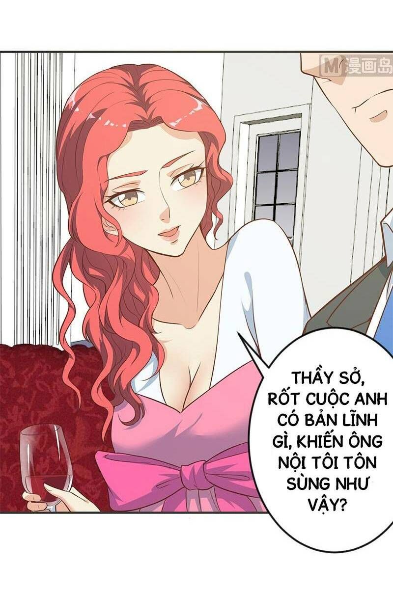 đọc truyện Tu Tiên Trở Về Tại Vườn Trường Chương 76 ảnh 16 tại Thiên Thai Truyện