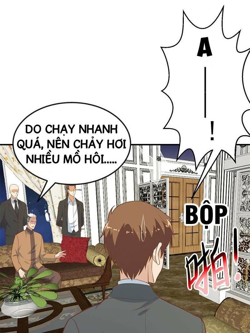 đọc truyện Tu Tiên Trở Về Tại Vườn Trường Chương 76 ảnh 4 tại Thiên Thai Truyện