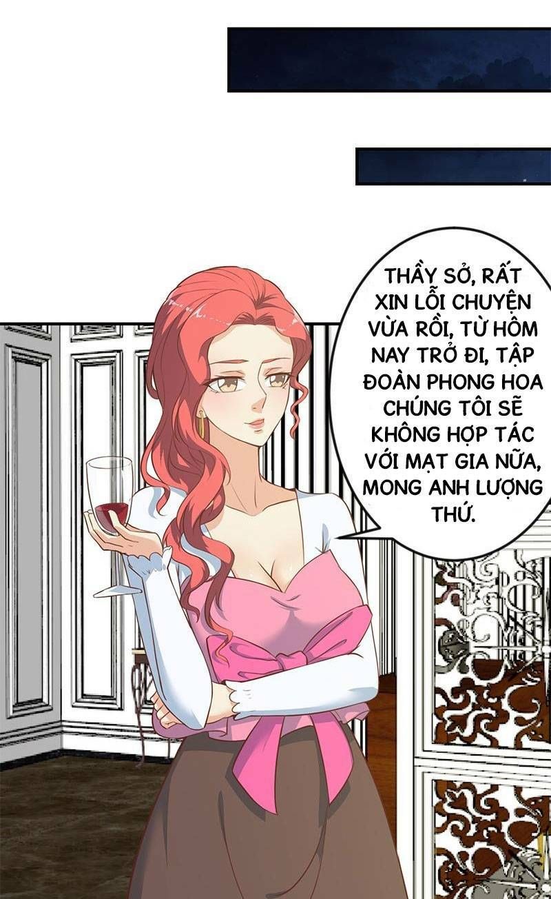 đọc truyện Tu Tiên Trở Về Tại Vườn Trường Chương 76 ảnh 6 tại Thiên Thai Truyện