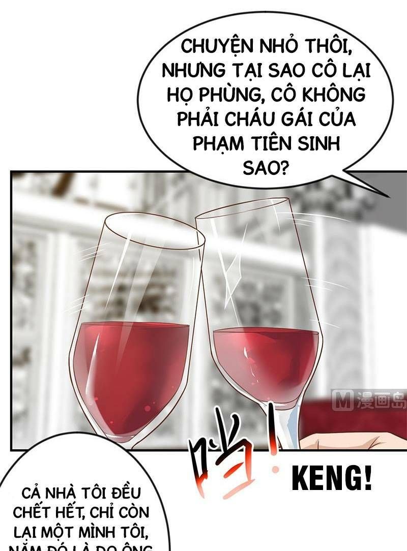 đọc truyện Tu Tiên Trở Về Tại Vườn Trường Chương 76 ảnh 8 tại Thiên Thai Truyện