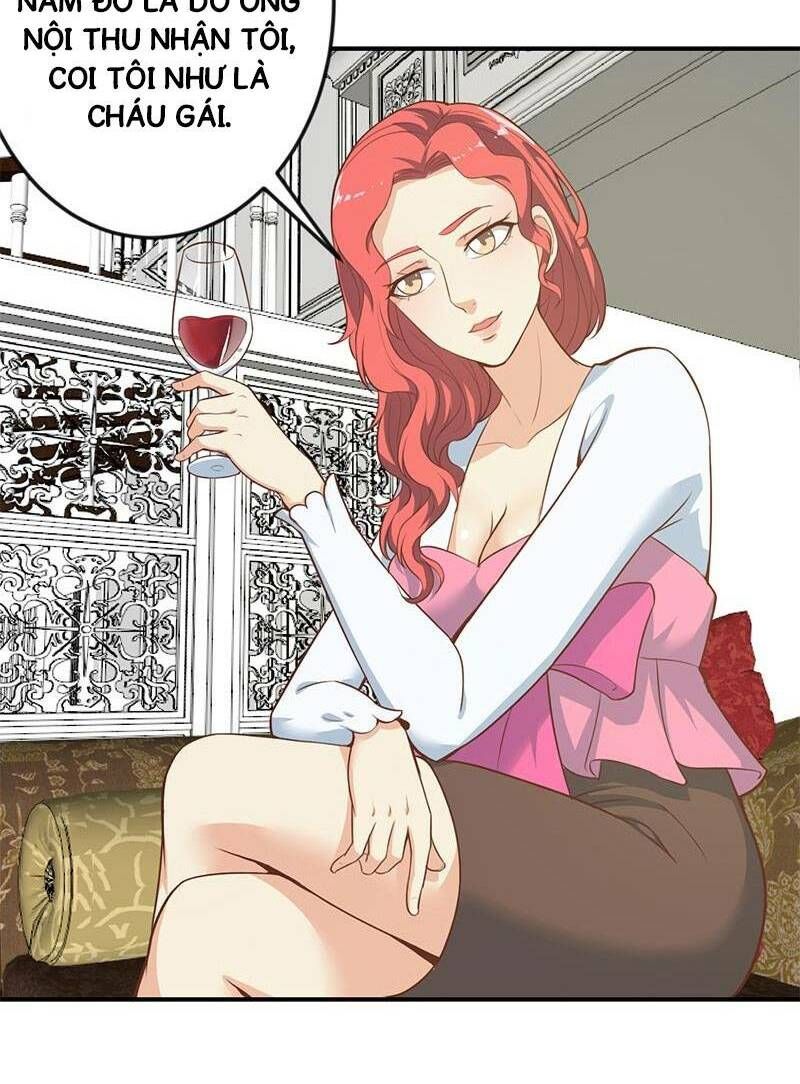 đọc truyện Tu Tiên Trở Về Tại Vườn Trường Chương 76 ảnh 9 tại Thiên Thai Truyện