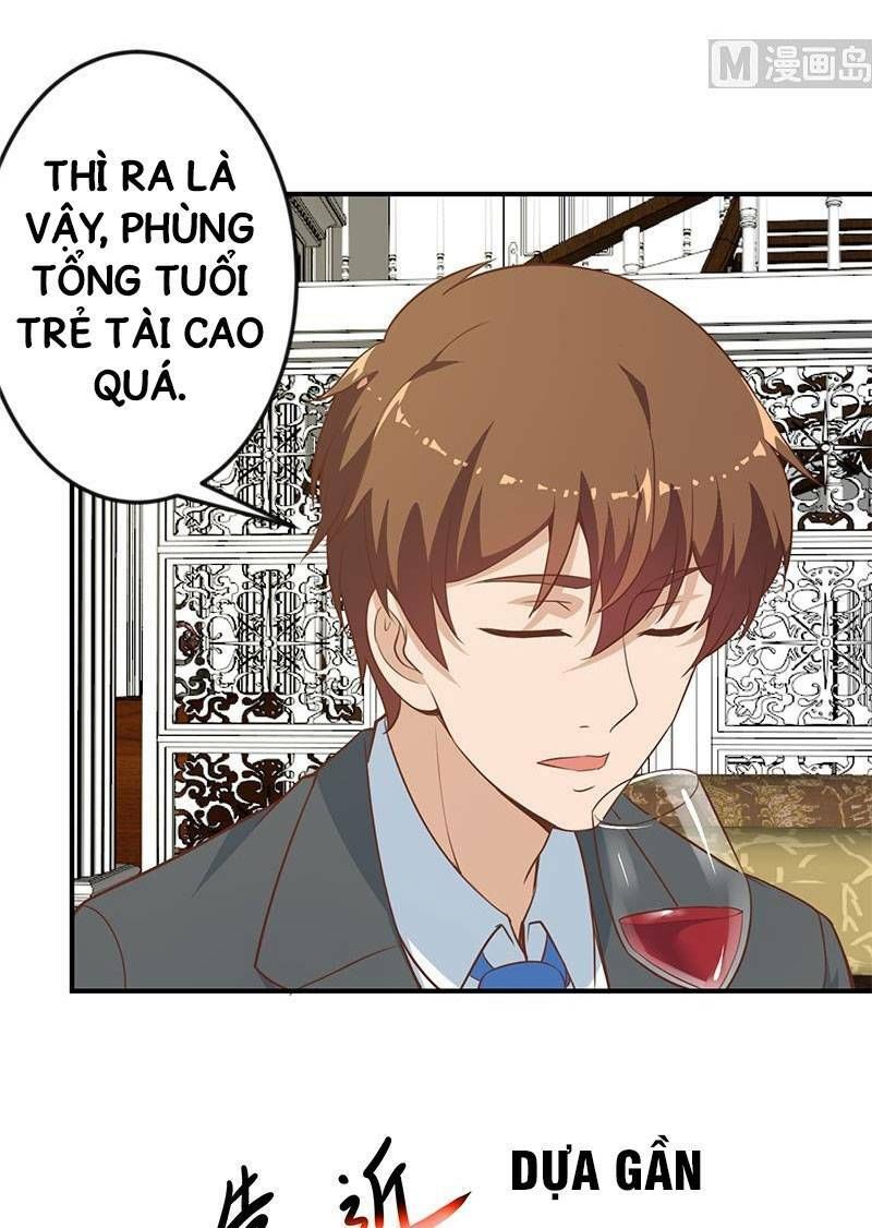 đọc truyện Tu Tiên Trở Về Tại Vườn Trường Chương 76 ảnh 10 tại Thiên Thai Truyện