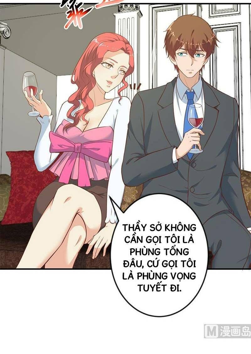 đọc truyện Tu Tiên Trở Về Tại Vườn Trường Chương 76 ảnh 11 tại Thiên Thai Truyện