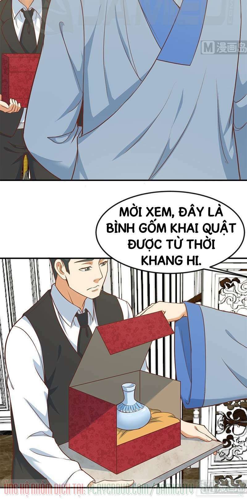 đọc truyện Tu Tiên Trở Về Tại Vườn Trường Chương 77 ảnh 4 tại Thiên Thai Truyện