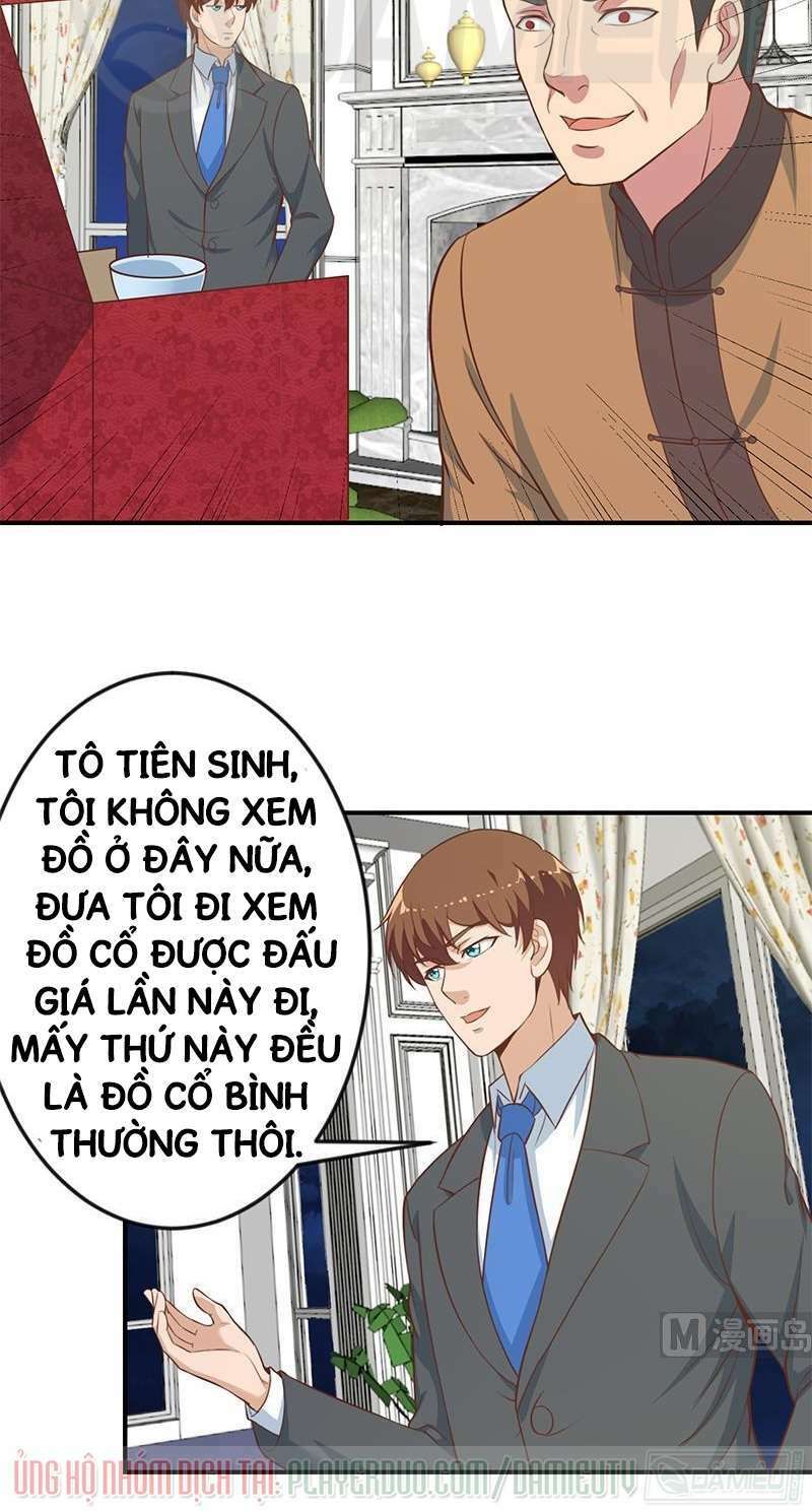 đọc truyện Tu Tiên Trở Về Tại Vườn Trường Chương 77 ảnh 6 tại Thiên Thai Truyện