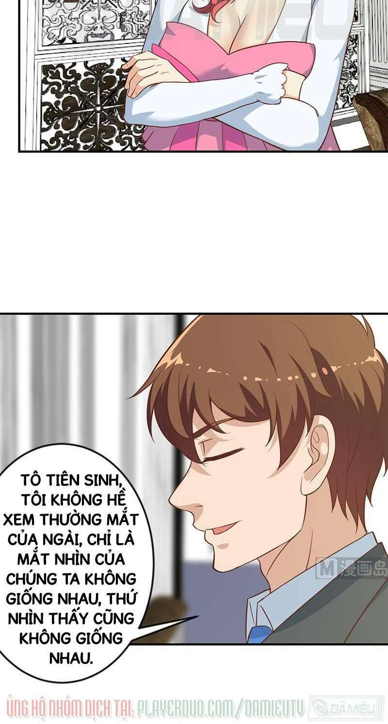 đọc truyện Tu Tiên Trở Về Tại Vườn Trường Chương 77 ảnh 8 tại Thiên Thai Truyện