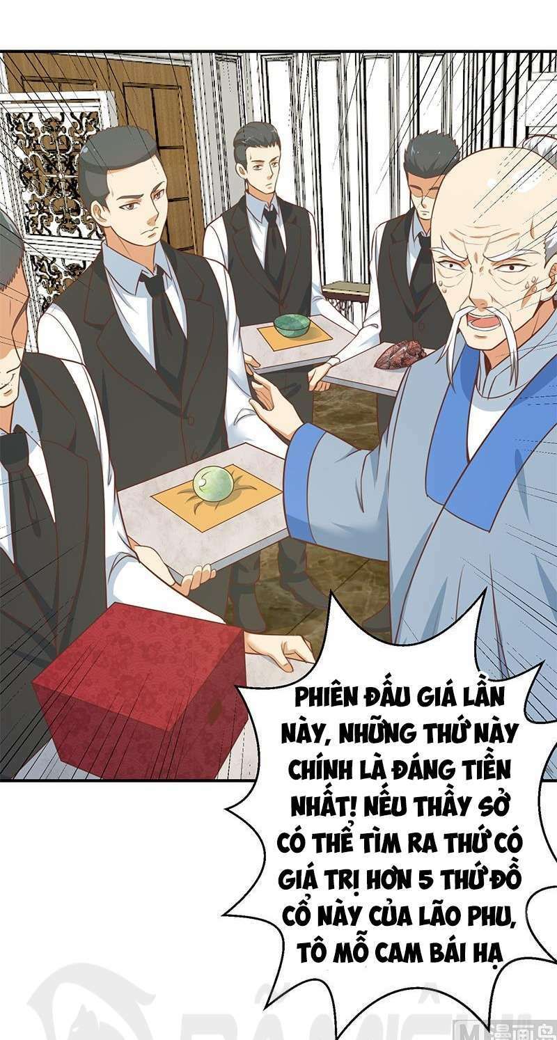 đọc truyện Tu Tiên Trở Về Tại Vườn Trường Chương 77 ảnh 9 tại Thiên Thai Truyện