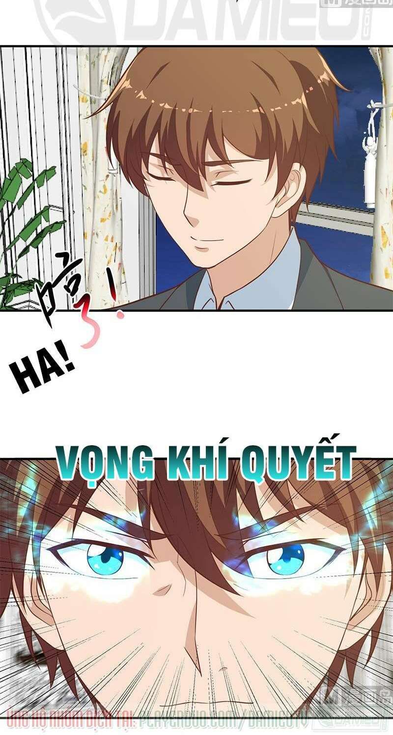 đọc truyện Tu Tiên Trở Về Tại Vườn Trường Chương 77 ảnh 10 tại Thiên Thai Truyện