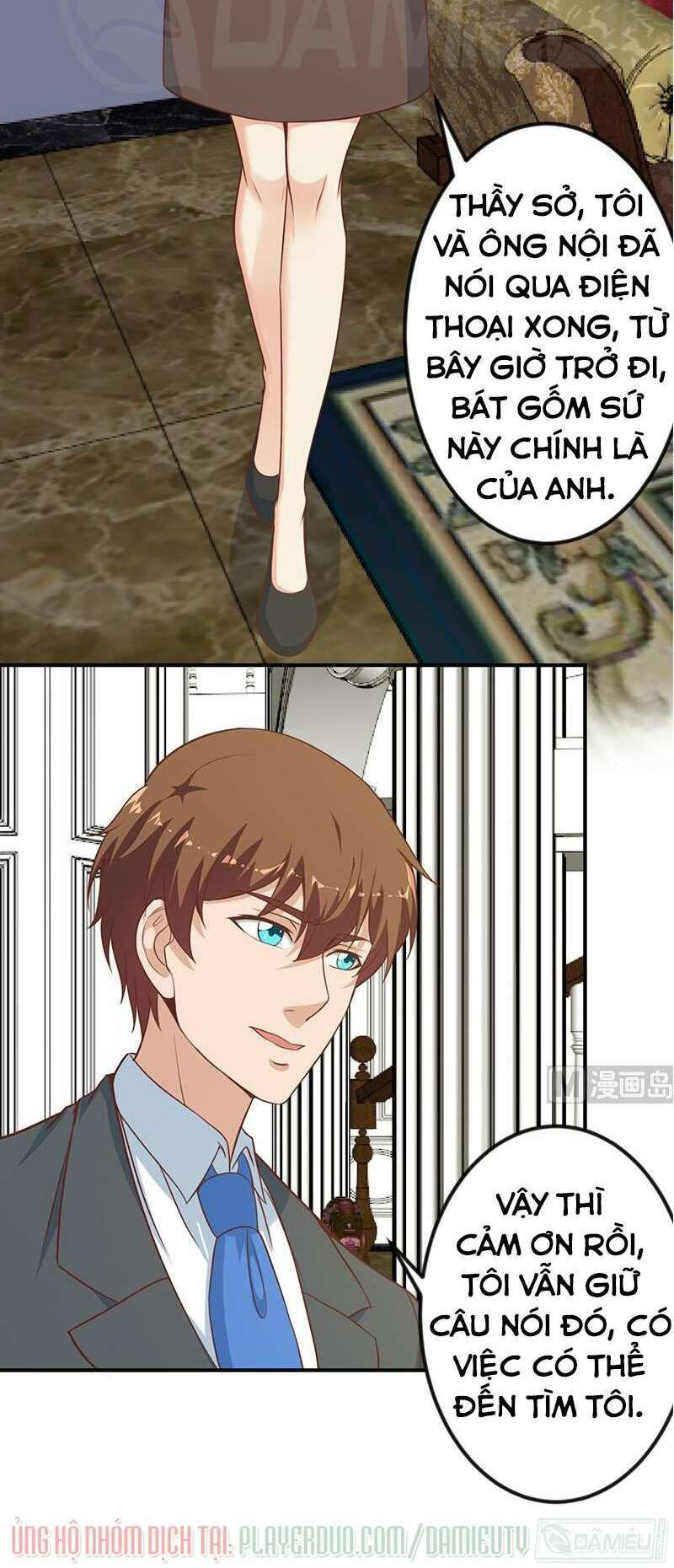 đọc truyện Tu Tiên Trở Về Tại Vườn Trường Chương 78 ảnh 14 tại Thiên Thai Truyện