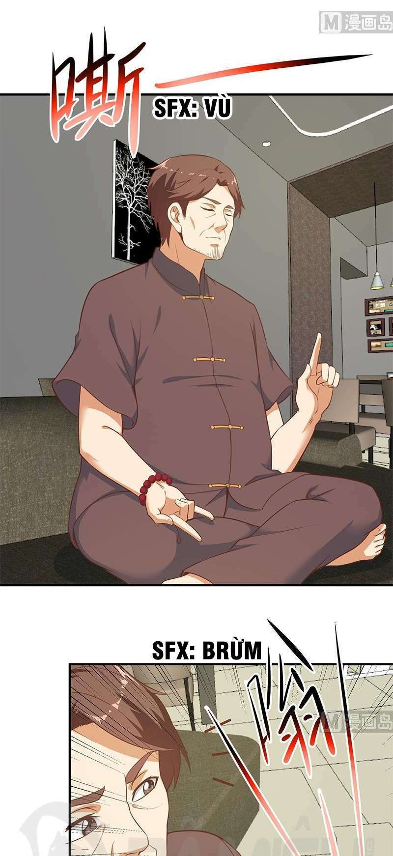 đọc truyện Tu Tiên Trở Về Tại Vườn Trường Chương 78 ảnh 9 tại Thiên Thai Truyện