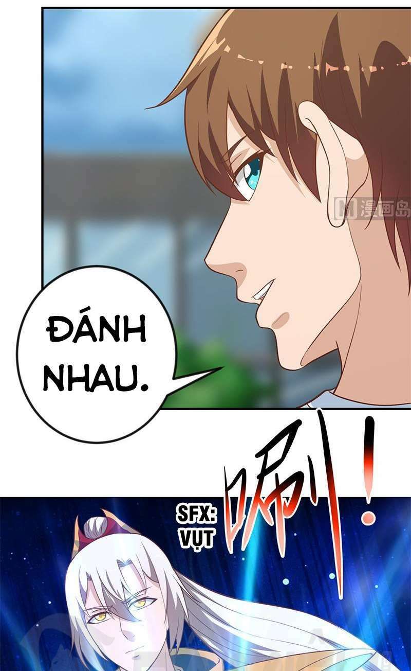 đọc truyện Tu Tiên Trở Về Tại Vườn Trường Chương 79 ảnh 13 tại Thiên Thai Truyện