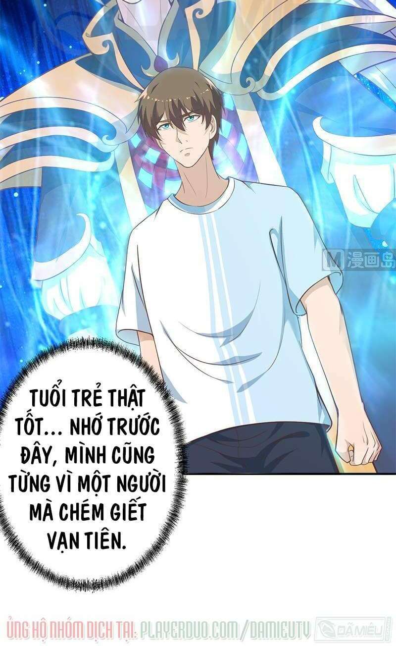 đọc truyện Tu Tiên Trở Về Tại Vườn Trường Chương 79 ảnh 14 tại Thiên Thai Truyện