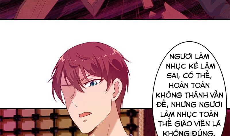 đọc truyện Tu Tiên Trở Về Tại Vườn Trường Chương 8 ảnh 19 tại Thiên Thai Truyện