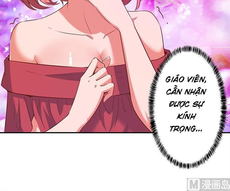 đọc truyện Tu Tiên Trở Về Tại Vườn Trường Chương 8 ảnh 24 tại Thiên Thai Truyện