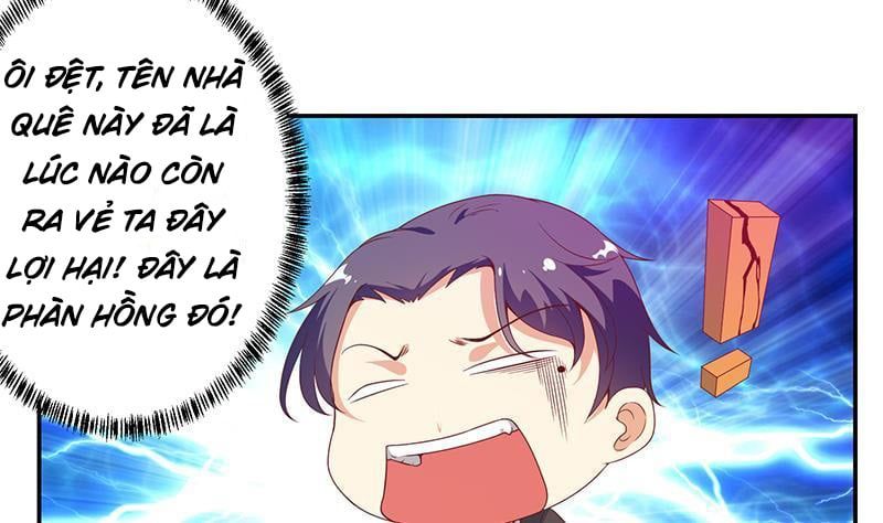 đọc truyện Tu Tiên Trở Về Tại Vườn Trường Chương 8 ảnh 32 tại Thiên Thai Truyện