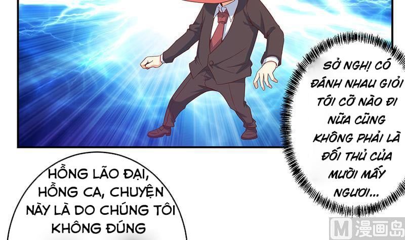 đọc truyện Tu Tiên Trở Về Tại Vườn Trường Chương 8 ảnh 33 tại Thiên Thai Truyện