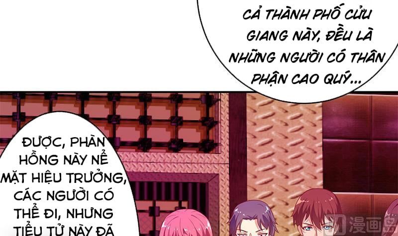 đọc truyện Tu Tiên Trở Về Tại Vườn Trường Chương 8 ảnh 39 tại Thiên Thai Truyện